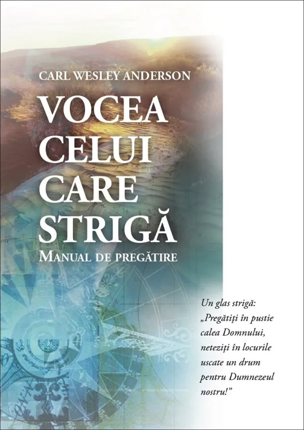 Vocea celui care strigă