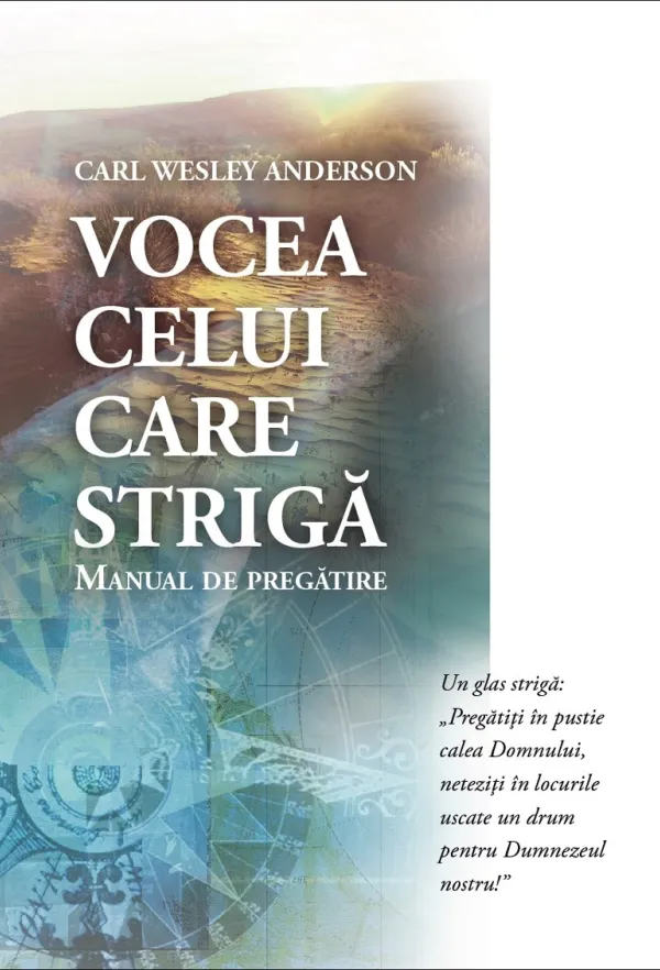 Vocea celui care strigă