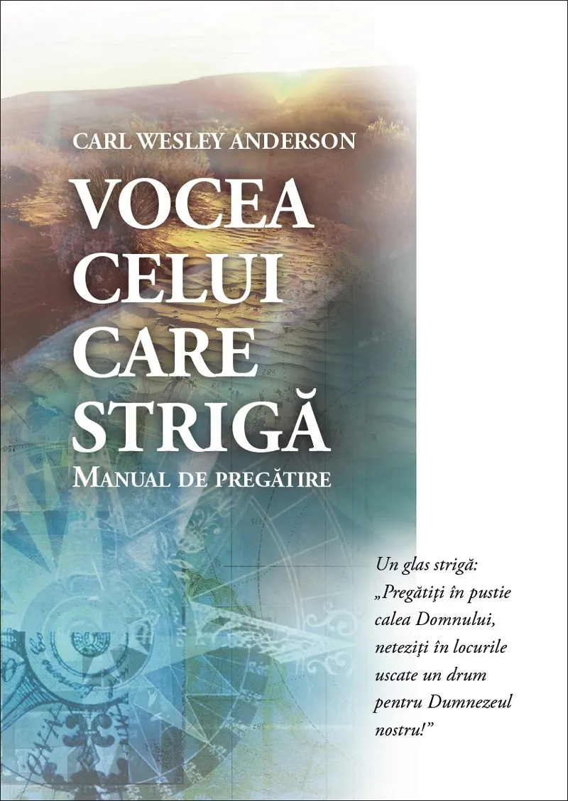 Vocea celui care strigă