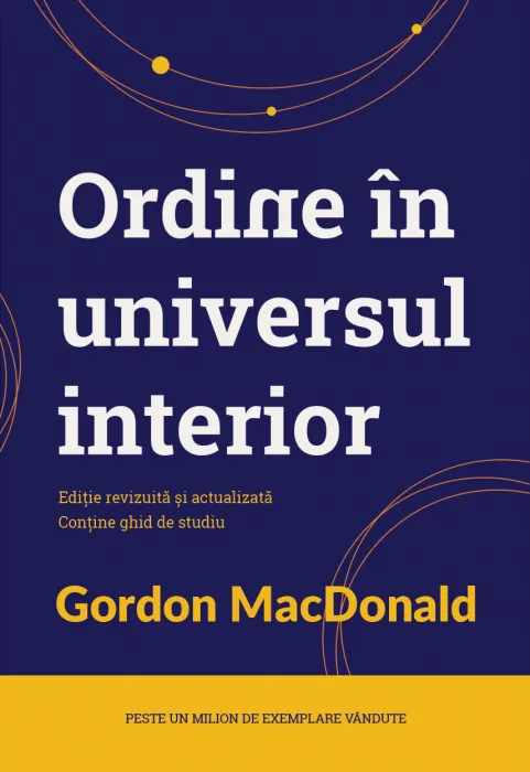 Ordine in universul interior