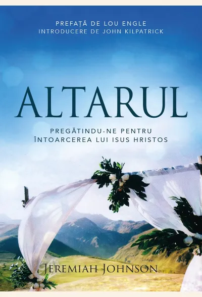 Altarul