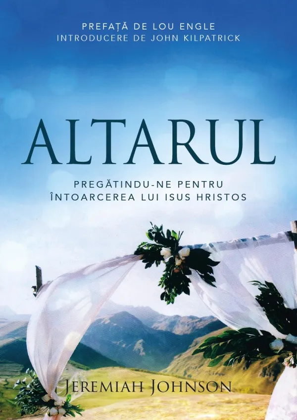 Altarul
