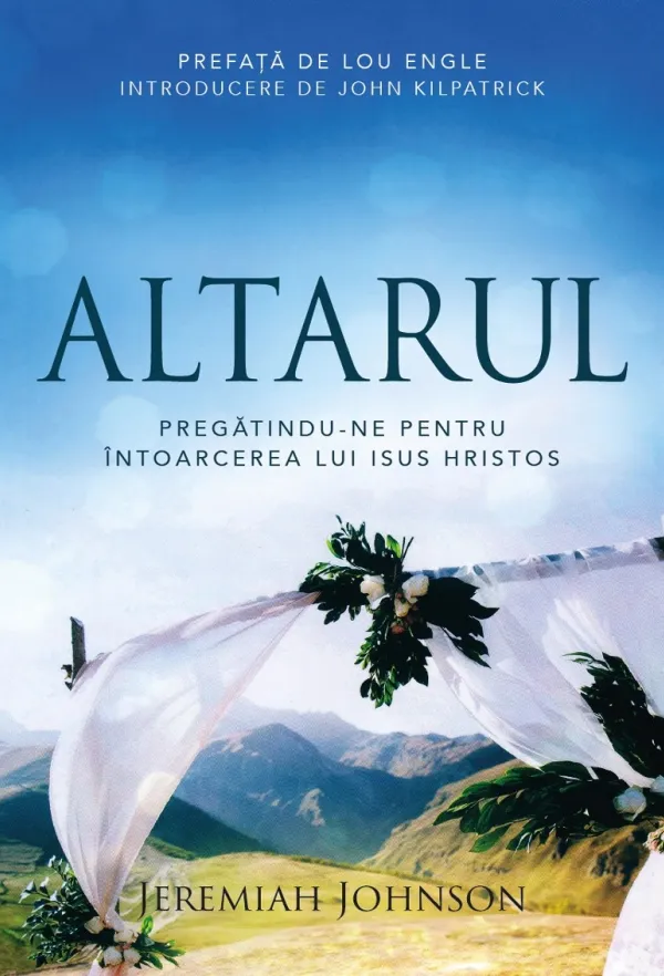 Altarul