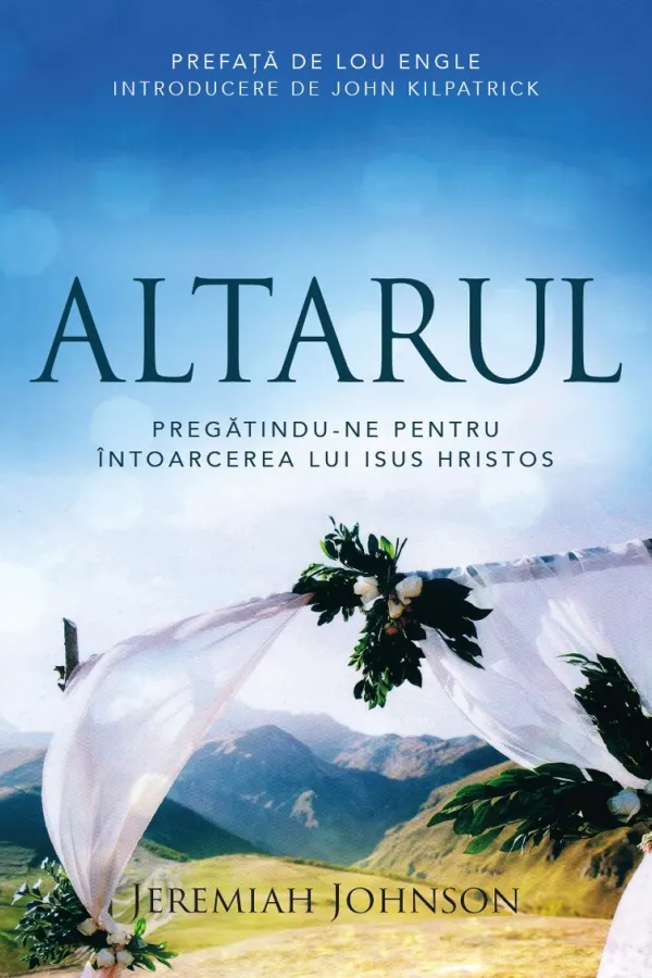 Altarul