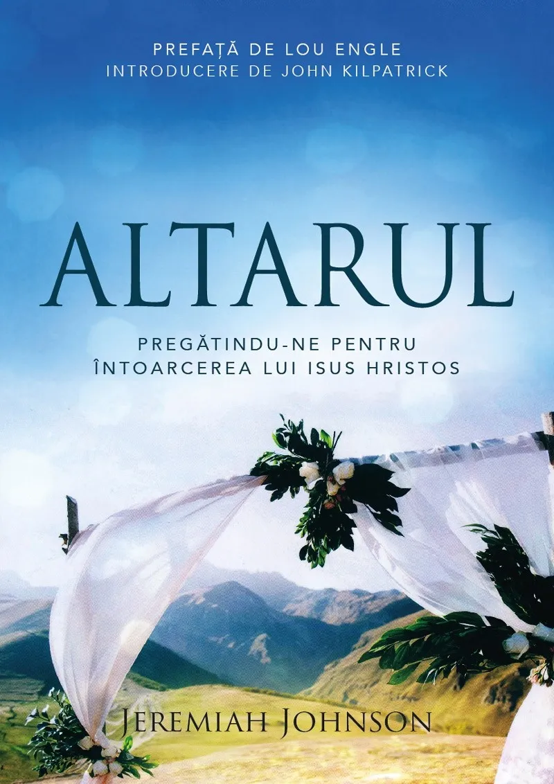 Altarul
