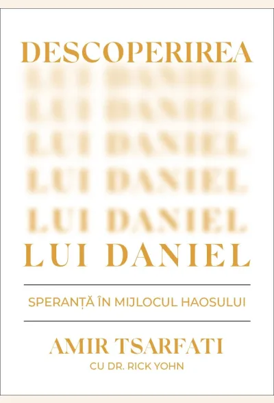 Descoperirea lui Daniel