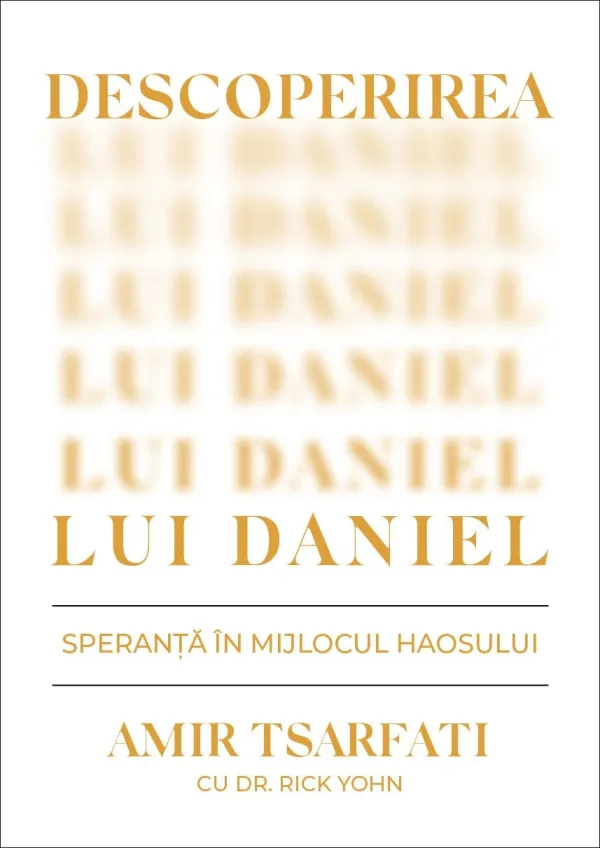 Descoperirea lui Daniel