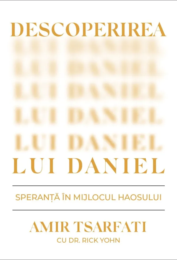 Descoperirea lui Daniel