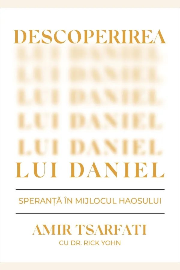 Descoperirea lui Daniel