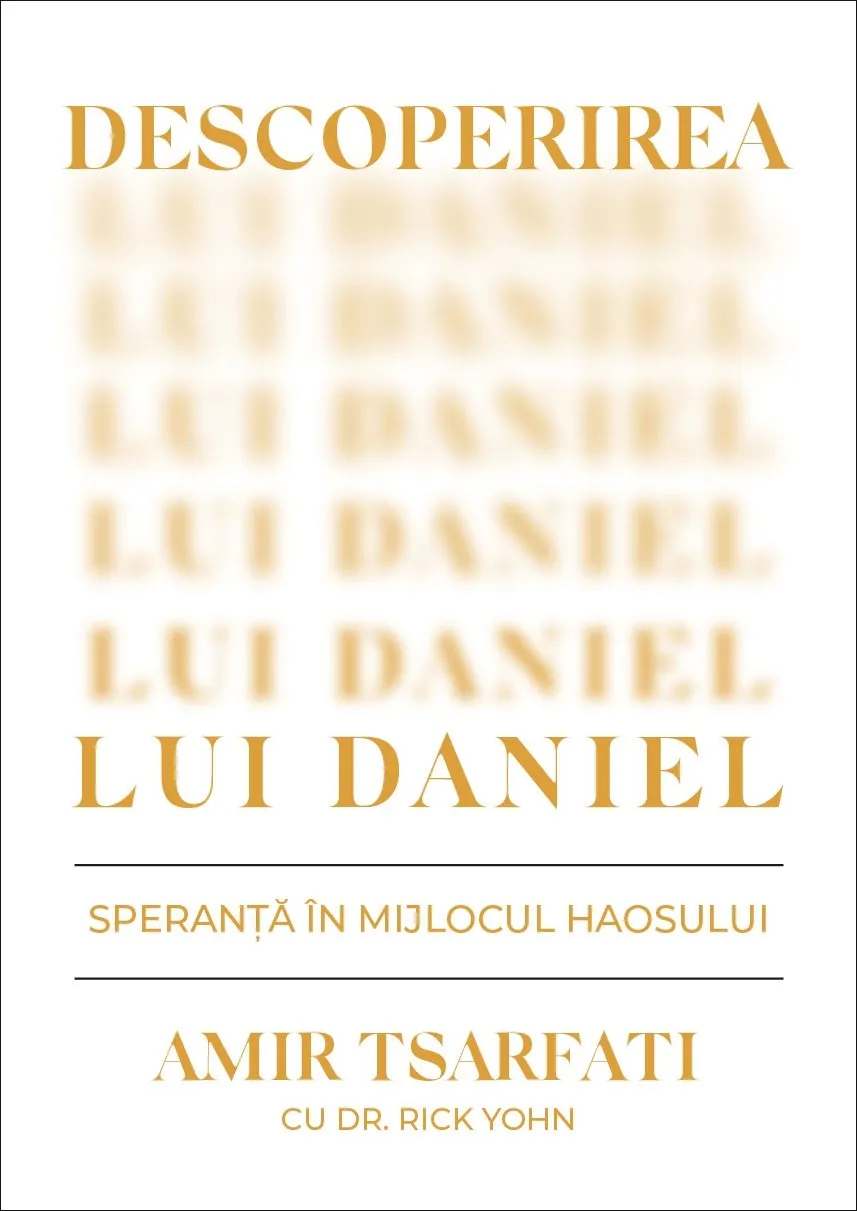 Descoperirea lui Daniel