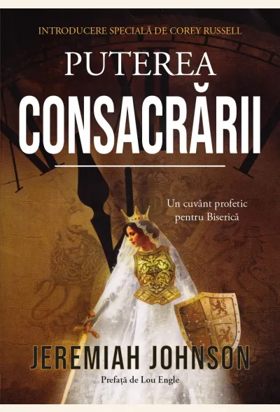 Puterea consacrării