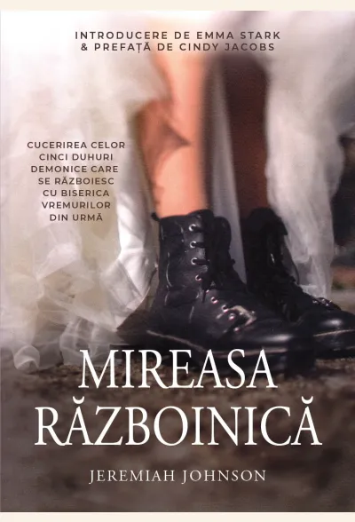 Mireasa războinică
