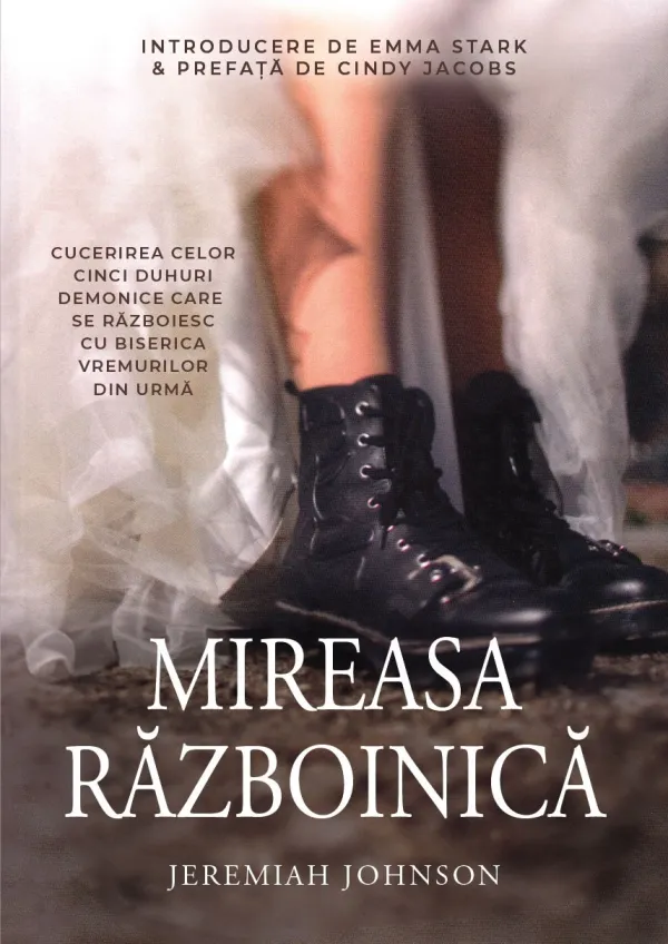 Mireasa războinică