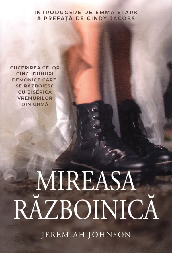 Mireasa războinică