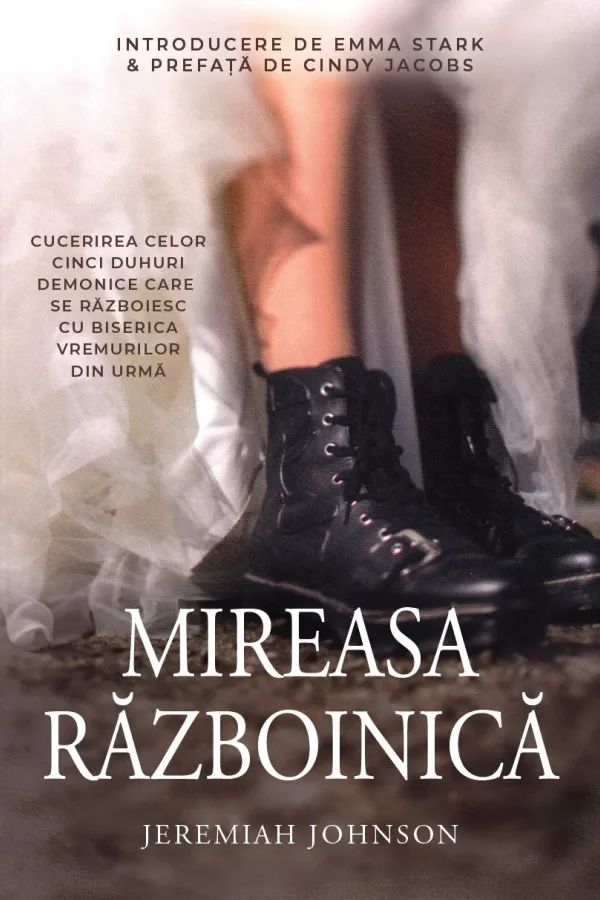 Mireasa războinică