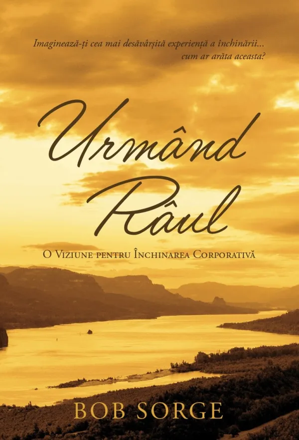 Urmând râul