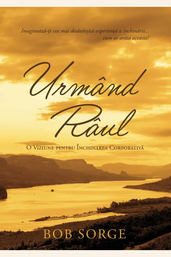 Urmând râul