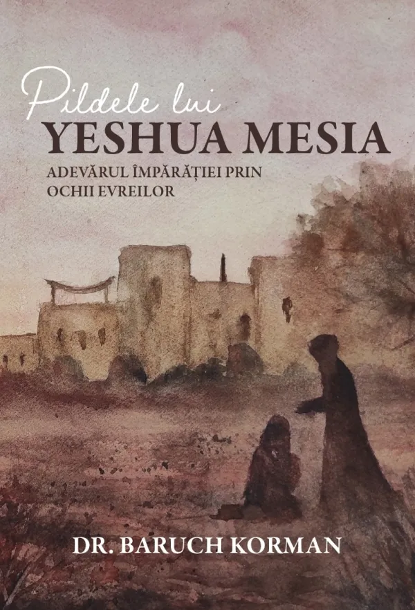 Pildele lui Yeshua Mesia