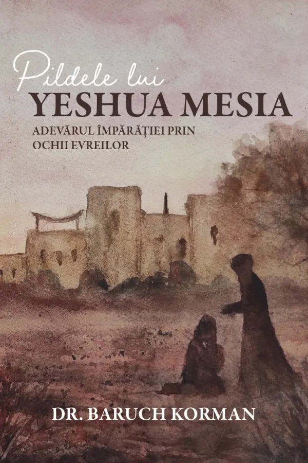 Pildele lui Yeshua Mesia