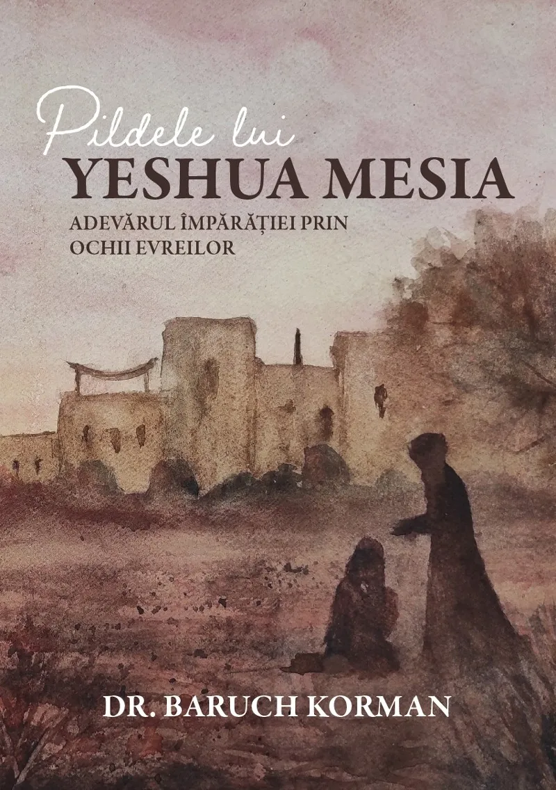 Pildele lui Yeshua Mesia