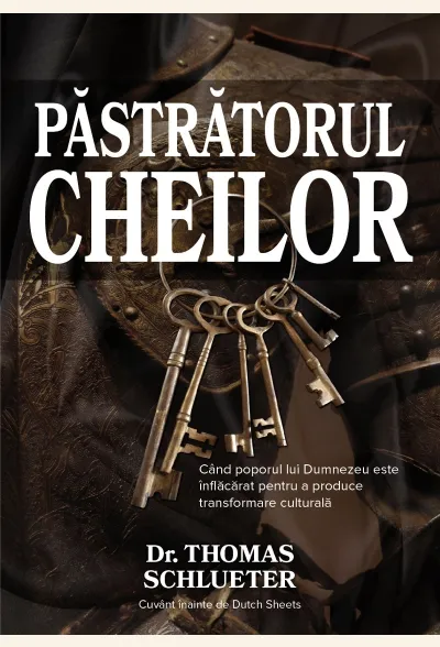 Păstrătorul cheilor