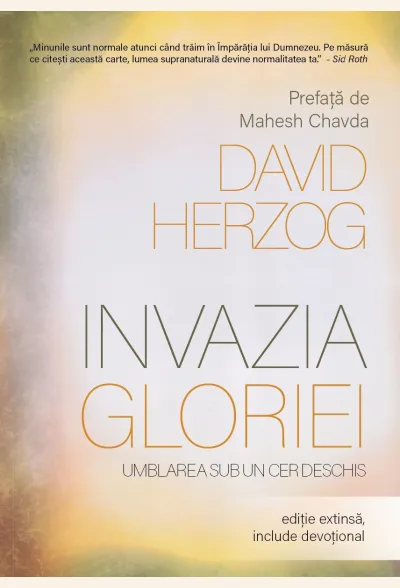 Invazia gloriei