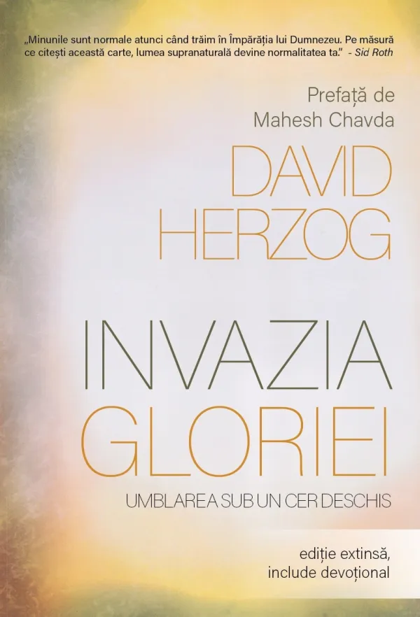 Invazia gloriei