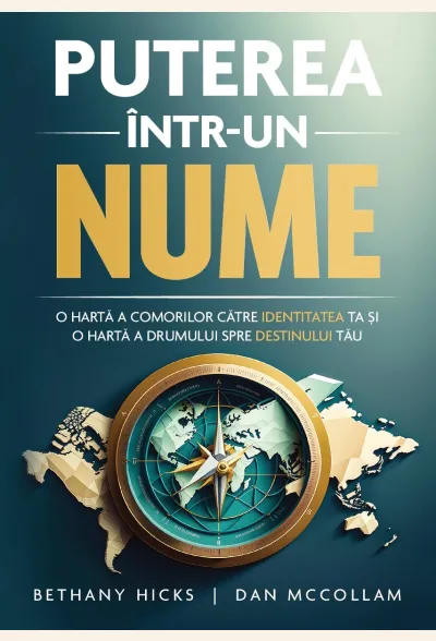 Puterea într-un nume