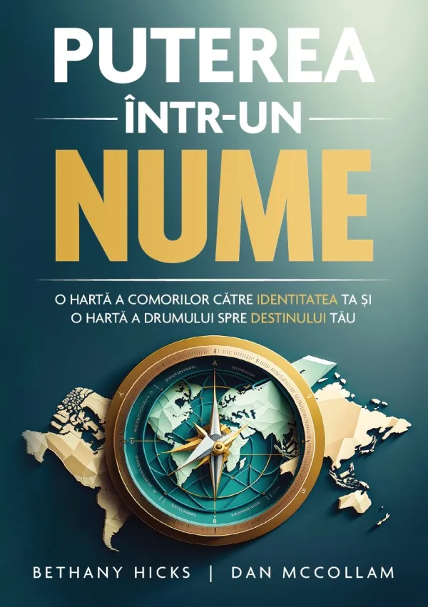 Puterea într-un nume
