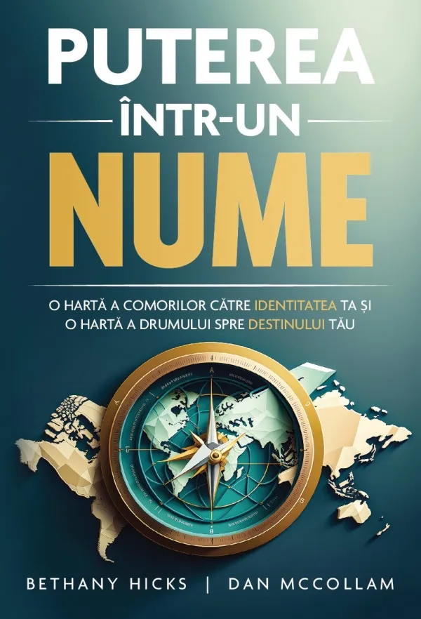 Puterea într-un nume