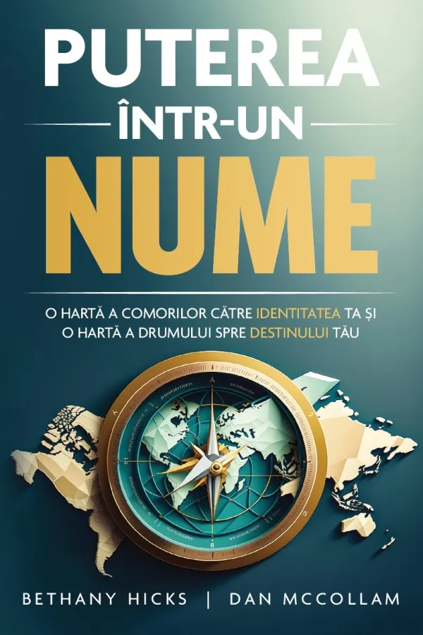 Puterea într-un nume
