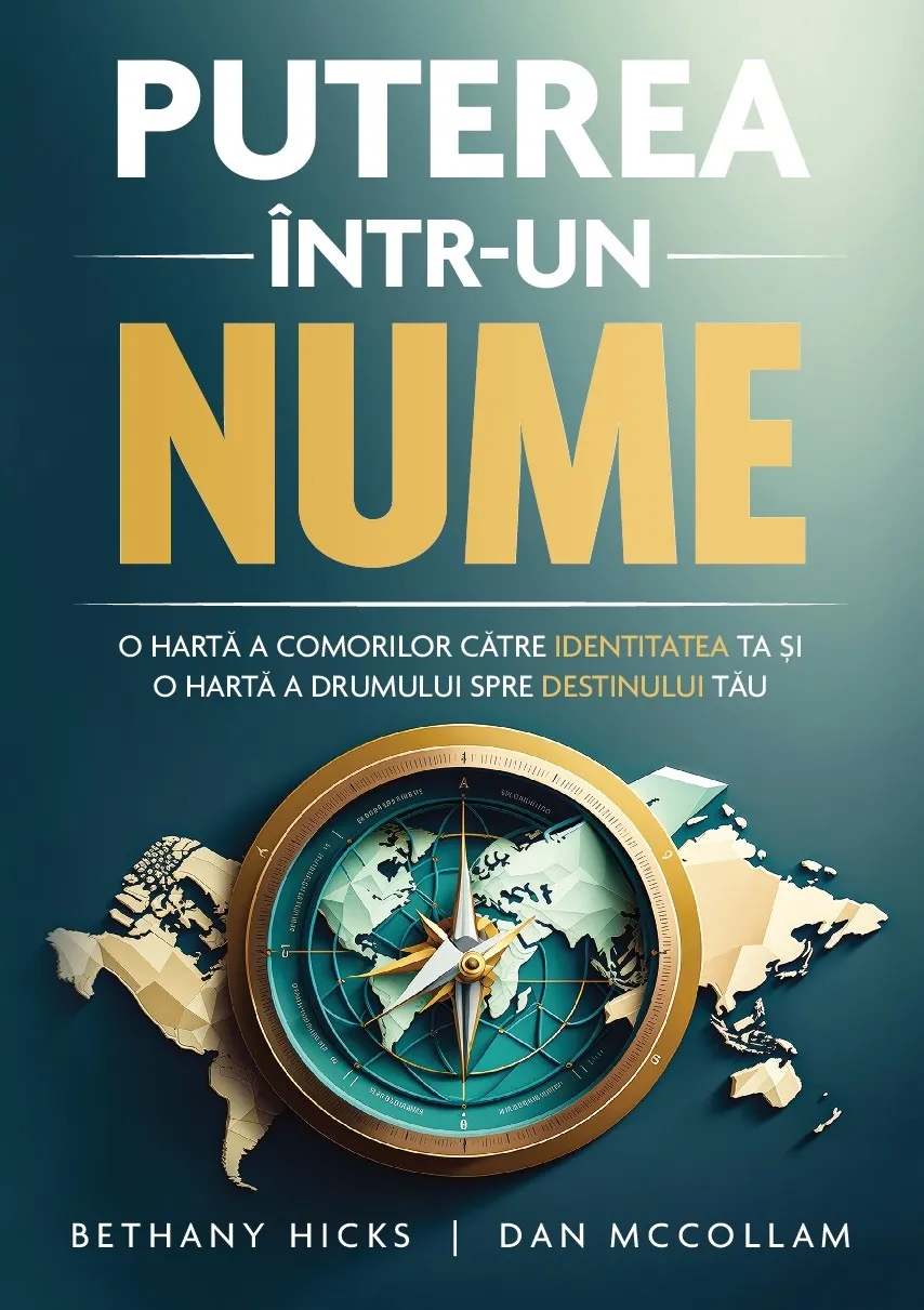 Puterea într-un nume