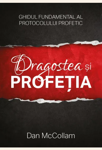 Dragostea si profeția