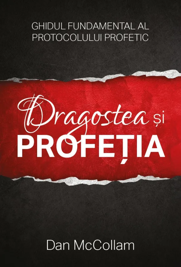 Dragostea si profeția