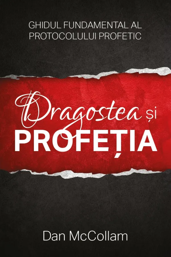 Dragostea si profeția
