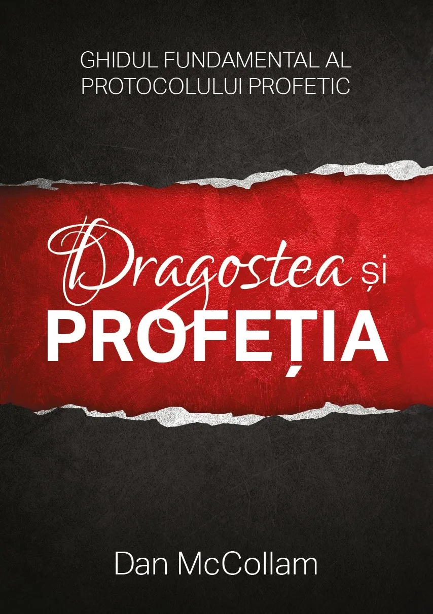 Dragostea si profeția