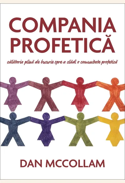 Compania profetică