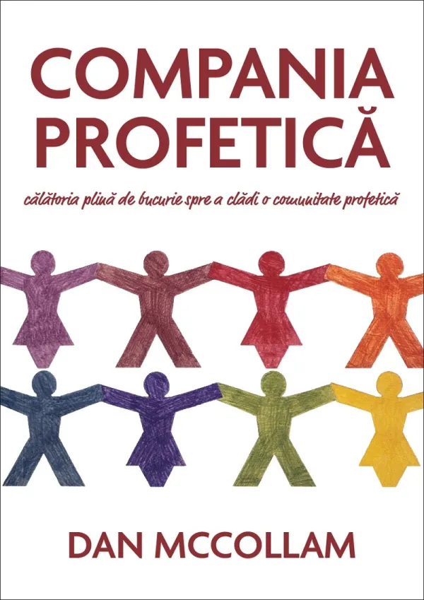 Compania profetică