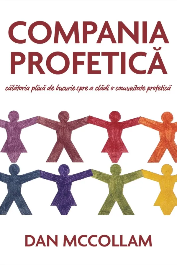 Compania profetică