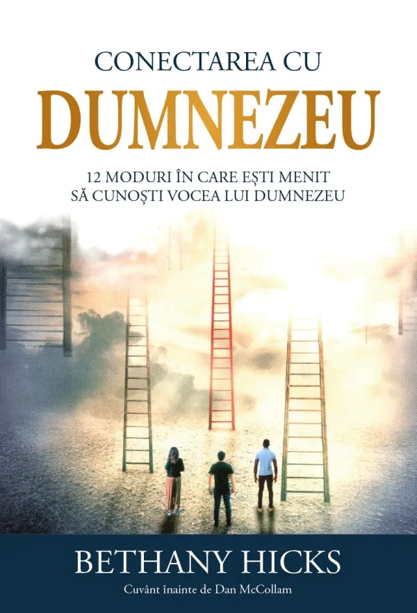 Conectarea cu Dumnezeu