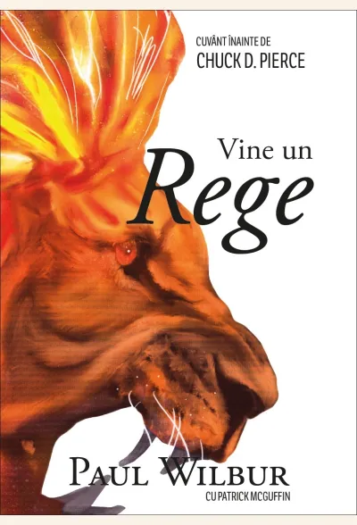 Vine un rege