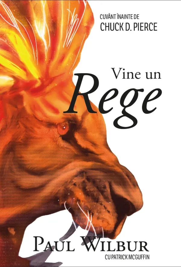 Vine un rege